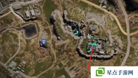 七日世界密藏点地图全部位置大全图片20