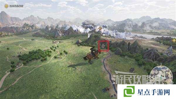 真三国无双起源全章节攻略大全   所有武将情谊+IF线流程总汇图片68