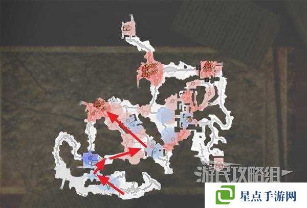 真三国无双起源全章节攻略大全   所有武将情谊+IF线流程总汇图片70