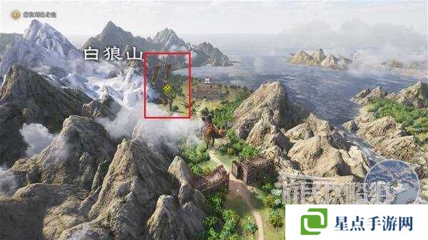 真三国无双起源全章节攻略大全   所有武将情谊+IF线流程总汇图片46