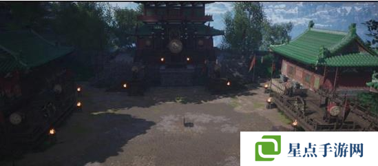 燕云十六声无名将军怎么打  无名将军123阶段全攻略图片2