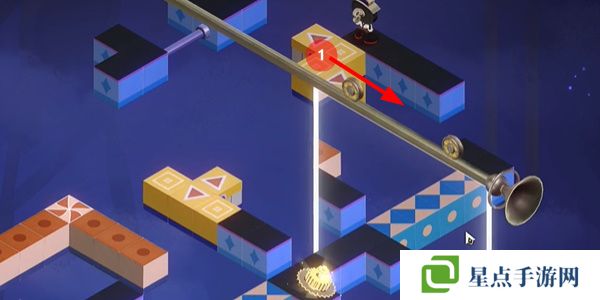 崩坏星穹铁道不玩迷钟怎么过