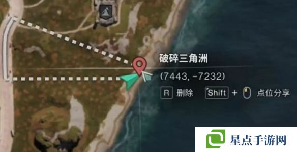 七日世界密藏点地图全部位置大全图片8