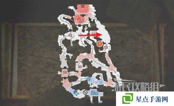 真三国无双起源全章节攻略大全   所有武将情谊+IF线流程总汇图片22