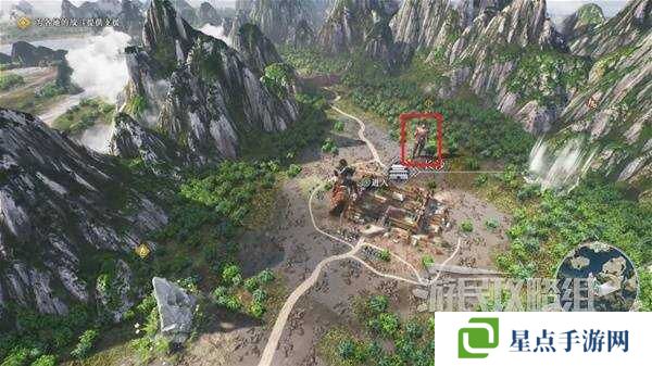 真三国无双起源全章节攻略大全   所有武将情谊+IF线流程总汇图片52