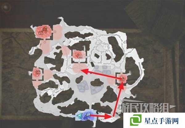 真三国无双起源全章节攻略大全   所有武将情谊+IF线流程总汇图片53