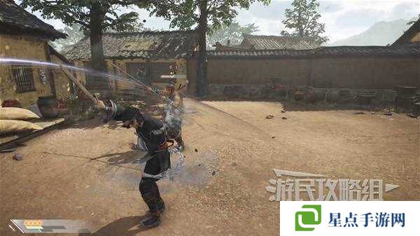 真三国无双起源全章节攻略大全   所有武将情谊+IF线流程总汇图片8