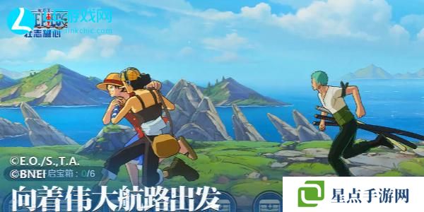 航海王壮志雄心口令兑换