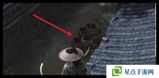 燕云十六声南门大街蹊跷位置总汇   南门大街蹊跷全收集攻略图片14