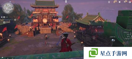 燕云十六声无名将军怎么打  无名将军123阶段全攻略图片3