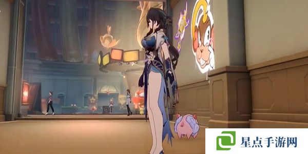 崩坏星穹铁道笔自己画画成就怎么获得