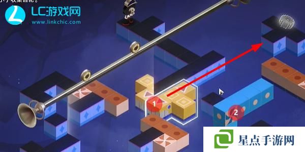 崩坏星穹铁道不准迷钟怎么过