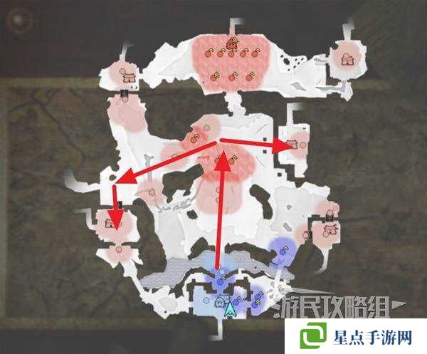 真三国无双起源全章节攻略大全   所有武将情谊+IF线流程总汇图片31