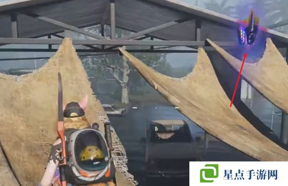 七日世界密藏点地图全部位置大全图片13