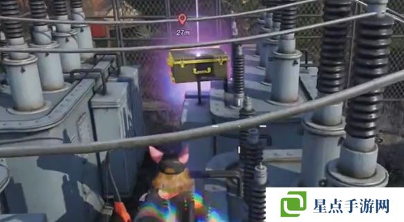 七日世界密藏点地图全部位置大全图片6