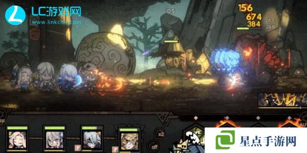 叠入深渊人物培养