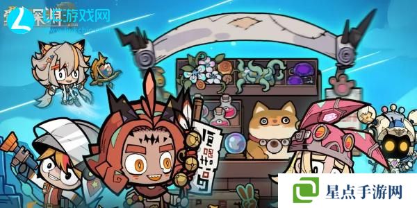 叠入深渊人物培养