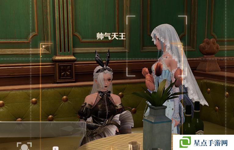 无限暖暖阿德里娜在哪里   阿德里娜如何才能出现图片6