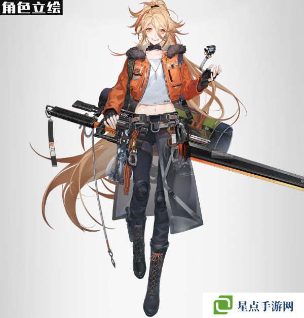 少女前线云图计划苏尔怎么样