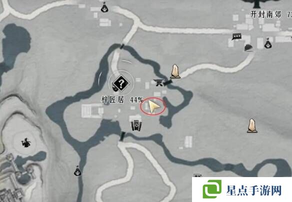 燕云十六声天下无蛋奇遇任务攻略图片1