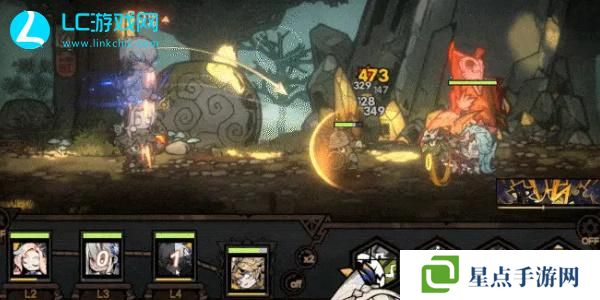 叠入深渊人物培养