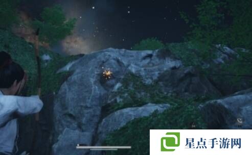 燕云十六声蜂巢怎么打   蜂巢位置怎么弄下来图片3