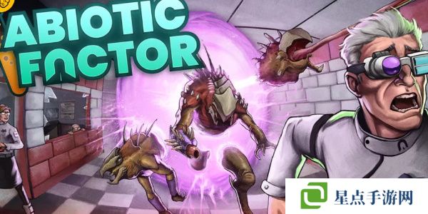 非生物因素食谱