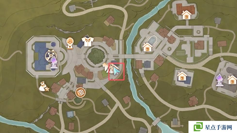 无限暖暖阿德里娜在哪里   阿德里娜如何才能出现图片4