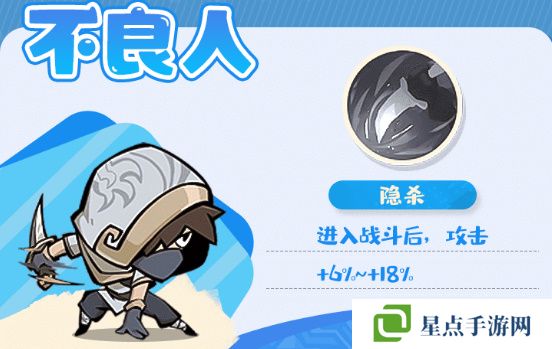 魔魔打勇士稀有勇士图鉴