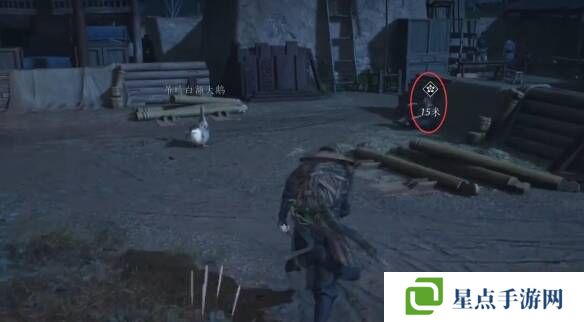 燕云十六声天下无蛋奇遇任务攻略图片5