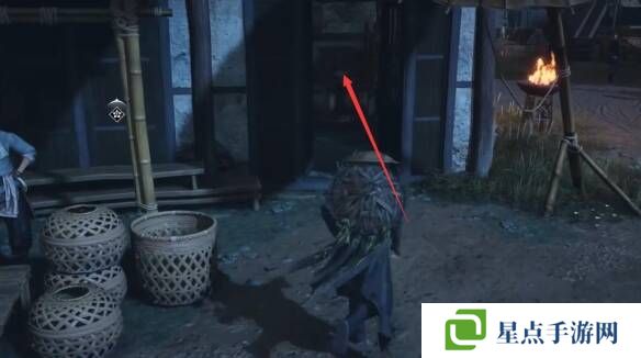 燕云十六声天下无蛋奇遇任务攻略图片4