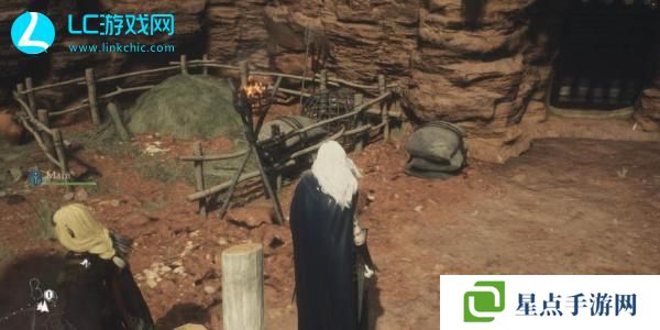 龙之信条2蜥蜴酒在哪里买